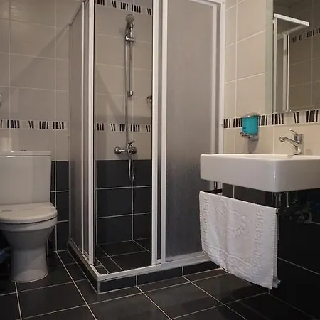 Отель Royal Датча