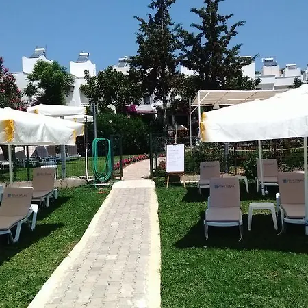 Отель Royal Датча