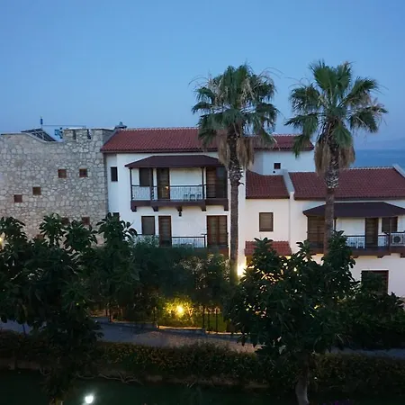 Hotel Royal Datça