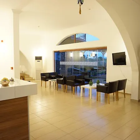 Hotel Royal Datca