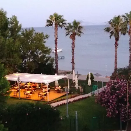Hotel Royal