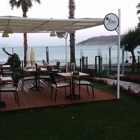 Hotel Royal Datca