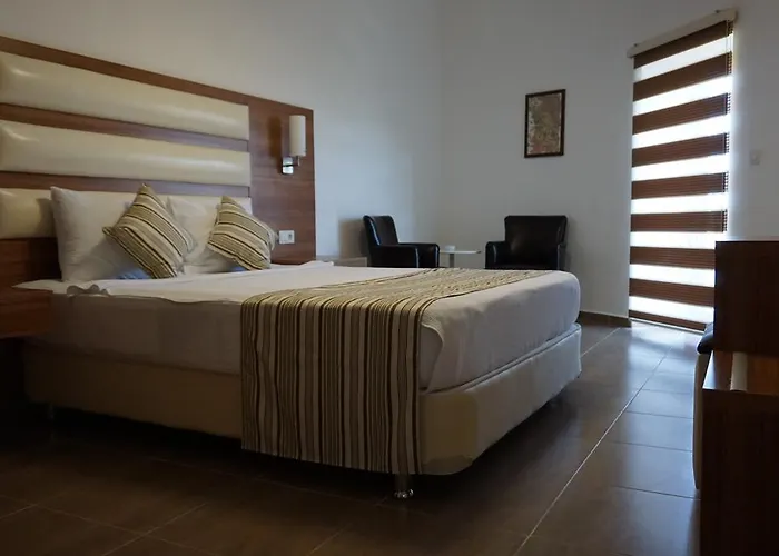 Ξενοδοχείο Royal Datca