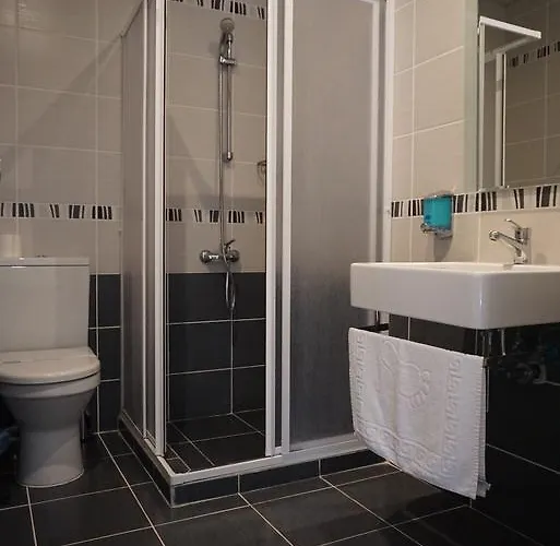 Ξενοδοχείο Royal Datca