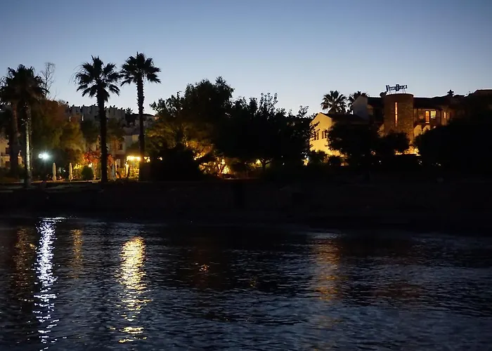 Ξενοδοχείο Royal Datca