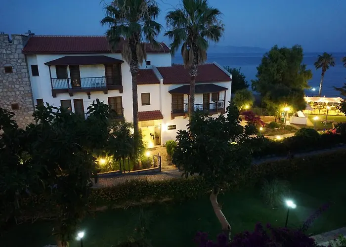 Ξενοδοχείο Royal