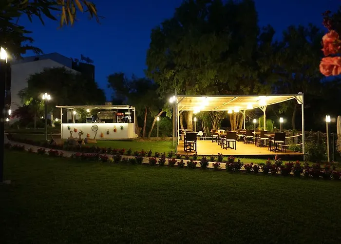 Royal Ξενοδοχείο 3*