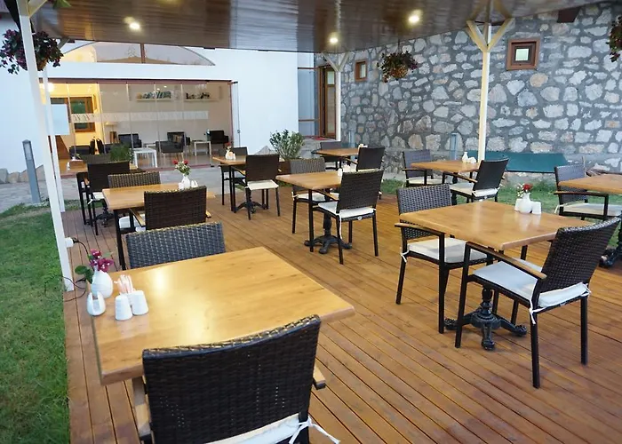 Ξενοδοχείο Royal 3*