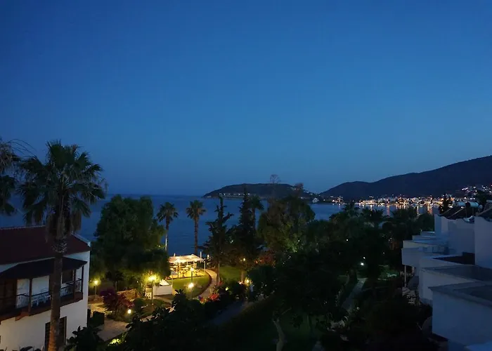 Royal Ξενοδοχείο Datca