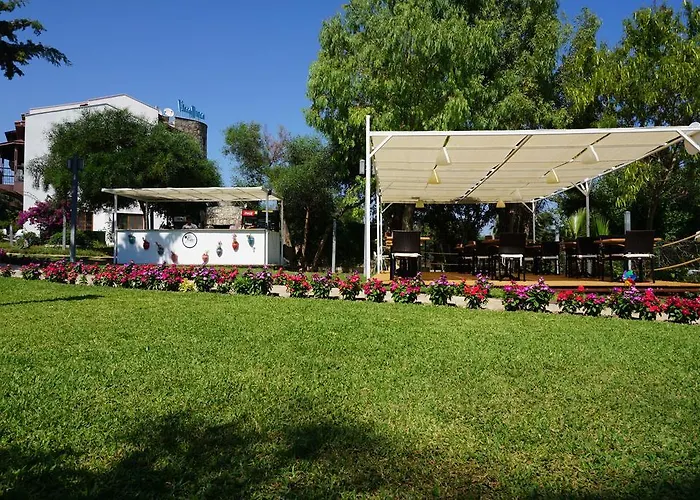 Ξενοδοχείο Royal 3*