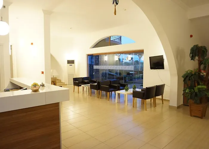 Ξενοδοχείο Royal Datca