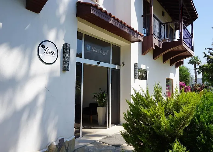 Royal Ξενοδοχείο 3*