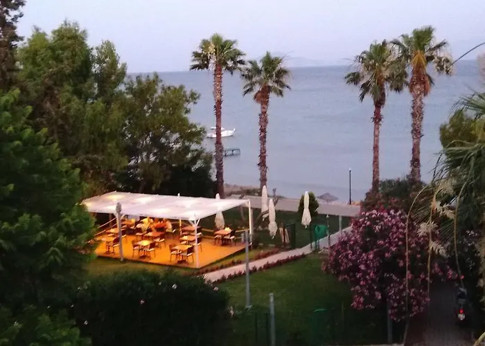 Ξενοδοχείο Royal