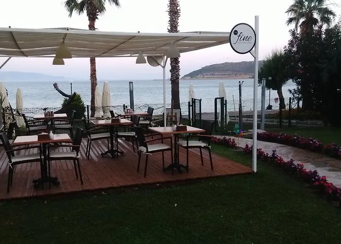 Ξενοδοχείο Royal Datca